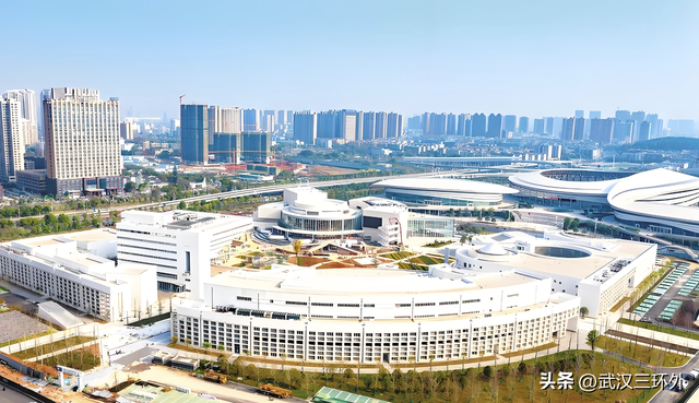 东西湖和临空港，两个名字中，东西湖人更喜欢哪一个呢