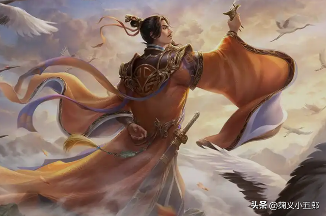 三国杀：想知道智商够不够玩游戏？拿出这些武将，实现轻松测试