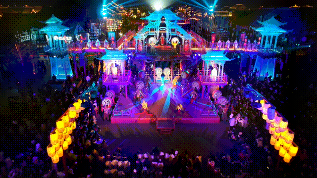 临沂太会玩了！你的短途出行计划，一键收藏