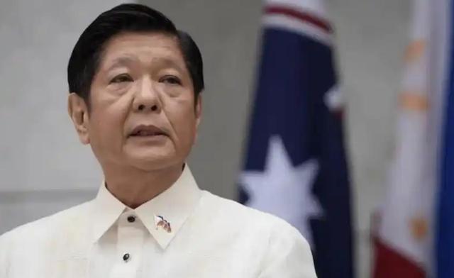 菲律宾民众围堵总统府，马科斯下令逮捕，关键时刻，老杜将获释？