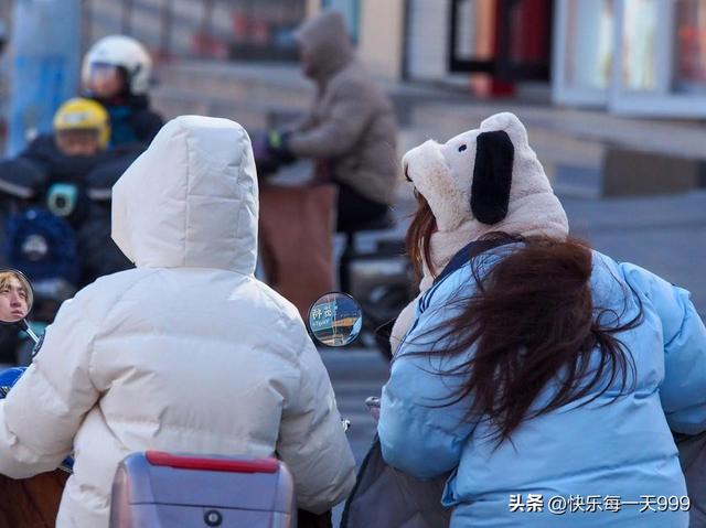 “春节冷不冷，就看三九	”	，明日进三九，过年冷不冷？答案来了！