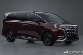 新车 | 现款33.98万起/增激光雷达，2025款腾势D9将于12月26日上市图片