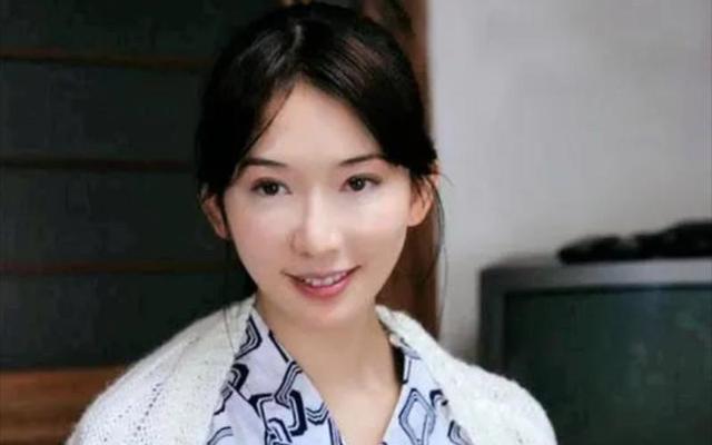 太不争气！下嫁日本人的林志玲，还是活成了如今这幅模样