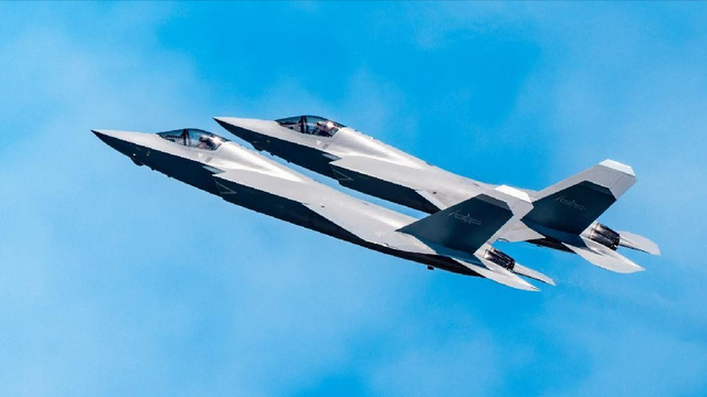 特朗普点头沙特就能买到F-35吗