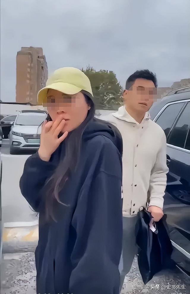 丈夫带小三产检后续！男方是律师大有来头，小三航空公司遭到围攻