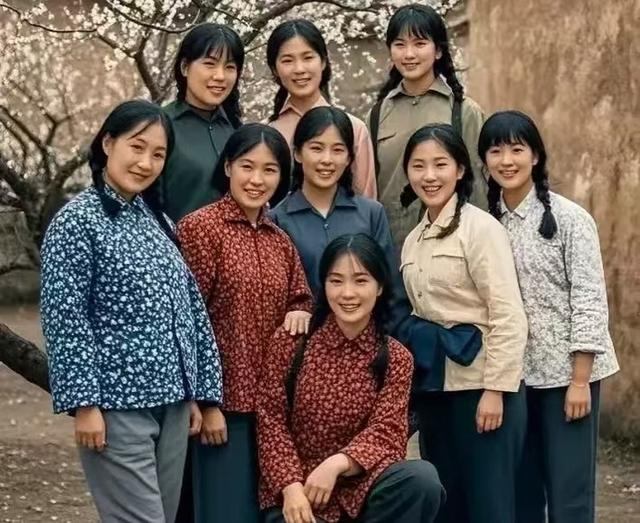 83年，我退伍回老家当老师，机缘巧合借调到公社，命运被改变
