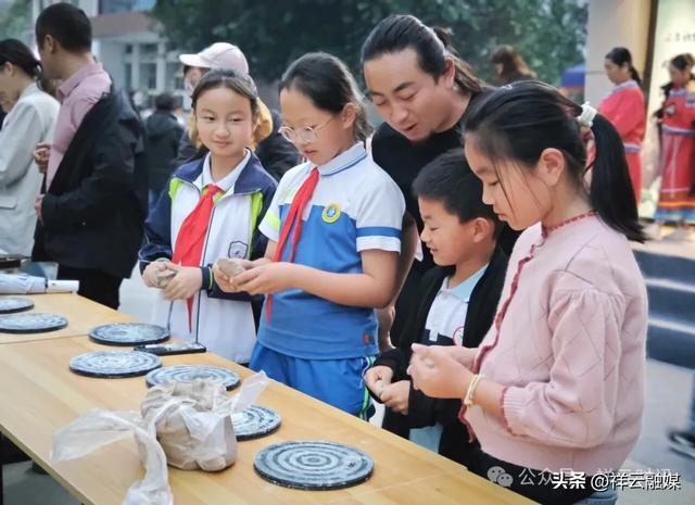 【决胜“十四五”】祥云:文化遗产“活”起来,文旅融合“火”起来