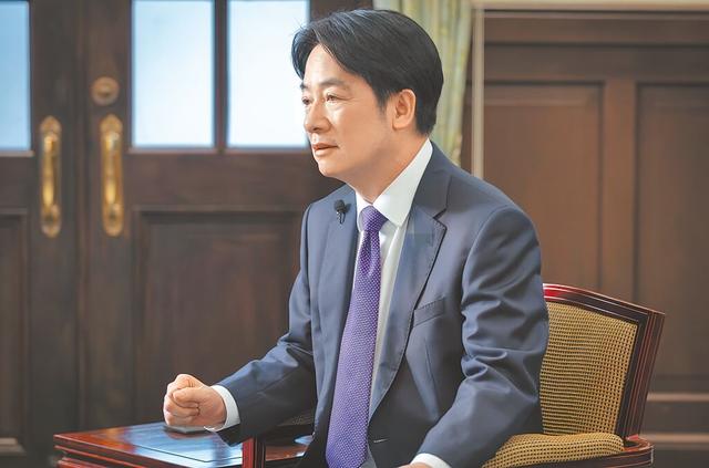 200万人支持弹劾赖清德，成功几率有多大？答案没有那么乐观