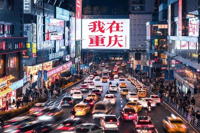 战新名片：专治“算力不足恐惧症”！