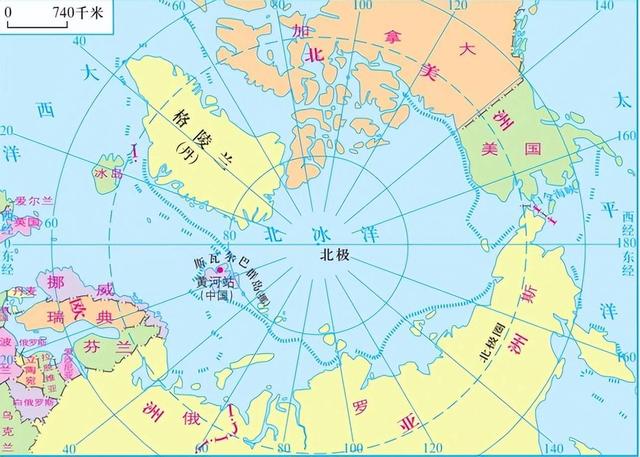 垂涎格陵兰还没翻篇，特朗普一意孤行