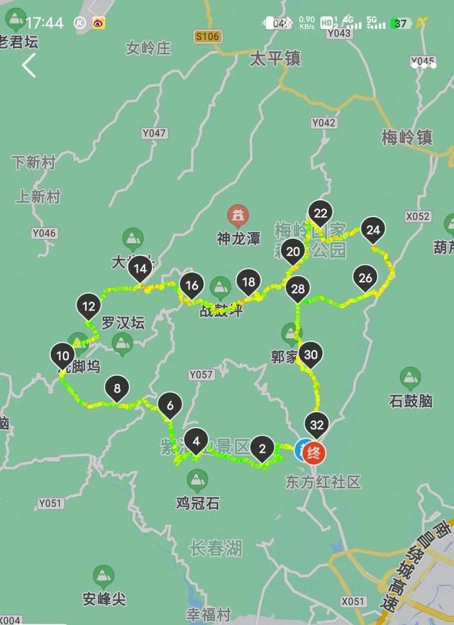 激活绿水青山 唱响户外“欢歌”——看湾里如何通过“户外+”释放消费新热点