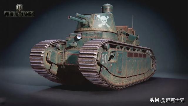 比TOG II还奇葩的“陆上战列舰” 梦幻般的超重型坦克