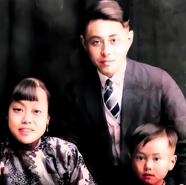 杨振宁的终身遗憾：22岁小舅子在他家自尽，父亲至死都未原谅他