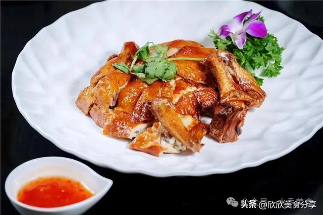 徐州宝信君澜度假酒店,经典美食