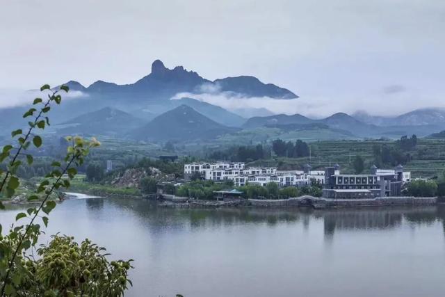 攻略来了！在五莲，这样跨年→