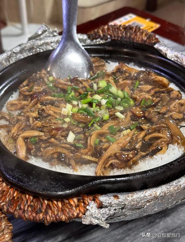 广西贵港漫游指南：山水人文美食五日慢旅行