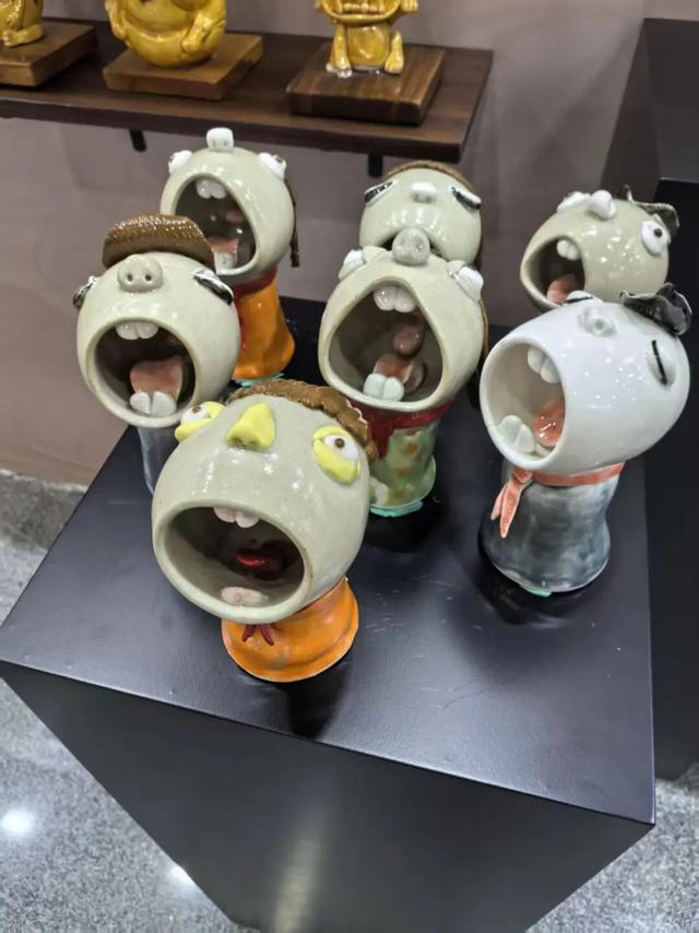 周末到门头沟看展！从这处文化宝地开始——