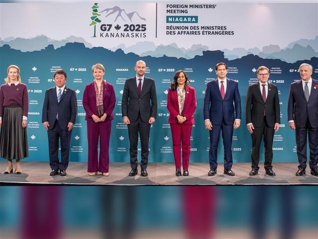 7国达成一致，不许解放军动手，美国连开3枪	，上亿军火将运往台岛