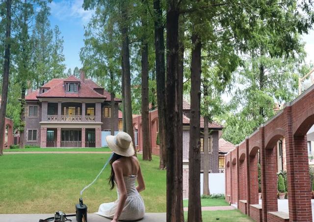 码住！上海0元逛，分享不花钱的citywalk宝藏路线