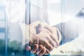 为何人工智能六小龙都出现在杭州？图片