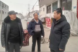 丛中村的邯郸爷们儿图片