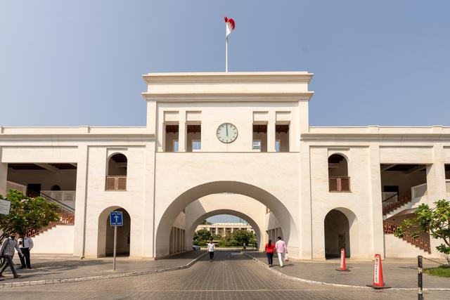 巴林转机攻略，一日打卡三个世界遗产