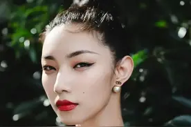 央视除名，《长安的荔枝》女主演出事，曝升学内幕，父亲职位被扒图片