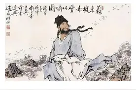 看了苏轼的5封家书，我才明白什么是最高级的教育图片