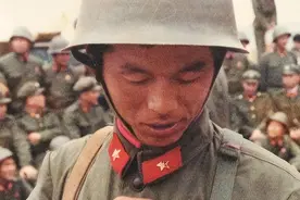 老山第一英雄邢志强，赤裸坚守阵地117天，为何转业到国企做职工图片