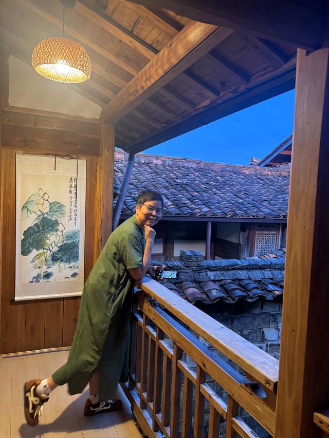 自驾邵武和平古镇三日游(一)2025·9·25-27