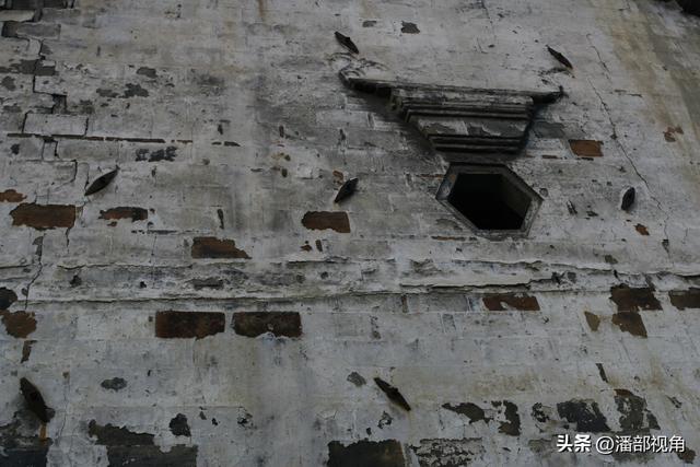 无锡记忆：2008年2月的无锡陆区老街