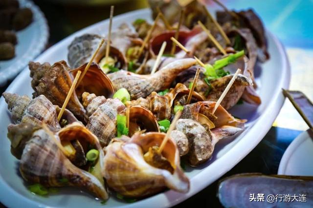双节奔赴大连，解锁五大绝佳游玩秘籍