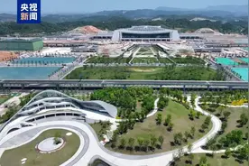 确认了：上海⇌成都将缩短5.5小时！新高铁线来了，建成时间公布图片