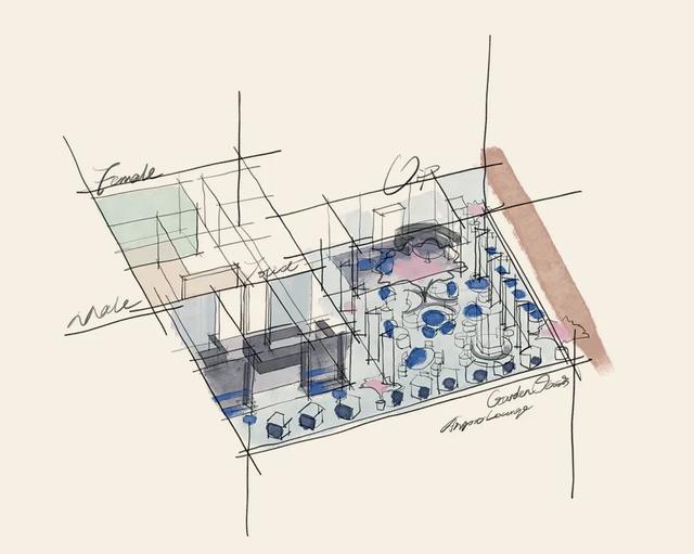 CCD | 雲間憩所，心靈驛站​