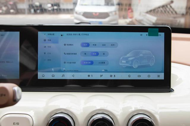 5.68万买五菱缤果	，开了7800公里，憋了一肚子话要说