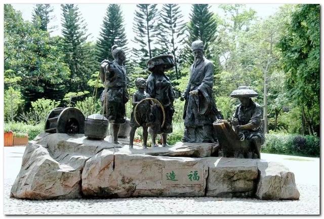 又来广东之九十三 惠州篇之五 惠州西湖（3）
