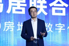 阿里变阵，蒋凡执旗图片