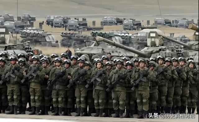 美国终于清醒了，中国比以往任何大国都更强大，根本无法撼动