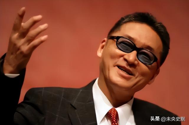 100多位情妇，包养费上亿元，9女同床却落得个凄凉下场、人财两空