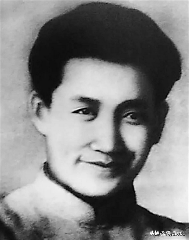 至今健在的开国将帅只剩一位，102岁高龄，身体依旧健朗
