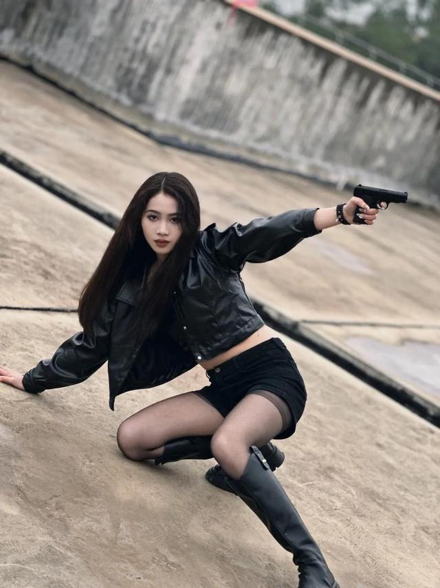 央视通报，又一美女间谍曝光！作案手段太阴险，成功策反超100人