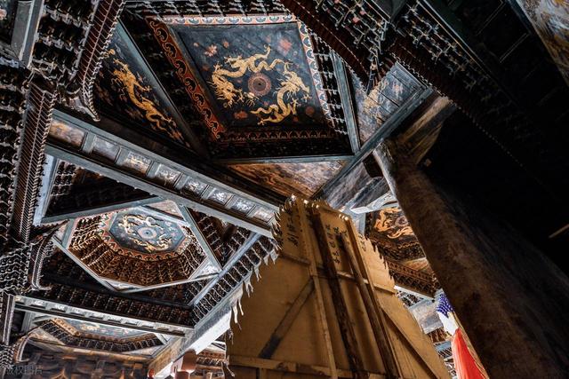 梁思成战火中到访的山西小城，藏着中国古塔界的终极神话