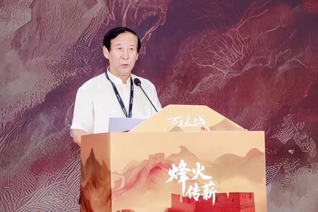 超沉浸业态引领 视果科技联合出品《万里长城》全感剧场八达岭开幕