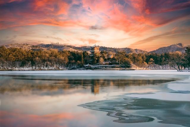 北京人去了趟承德和沧州，直言不讳：承德和沧州人气质截然不同！