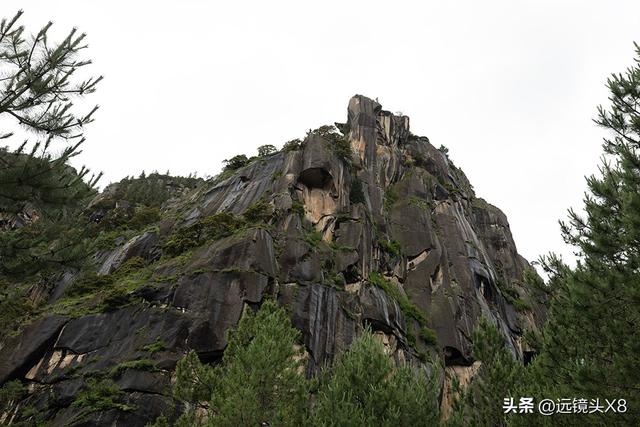 西藏林芝卡定沟美景
