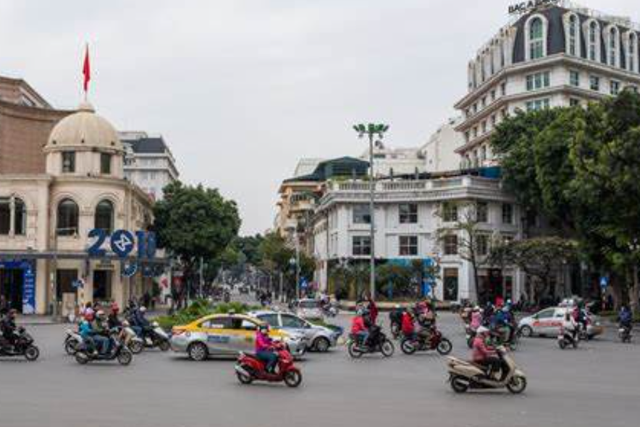 回国后我才敢说：越南是我去过的所有国家中，最被低估的