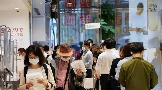 好言难劝该死的鬼！赴日旅游警示下，执意飞日本的国人到底图什么