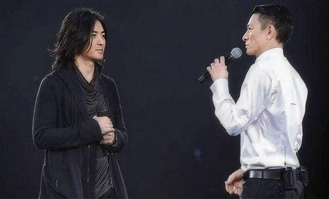 从万人追捧到日本乡下买菜：郑伊健的退场，比王晶的怒火更像真相