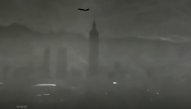 大陆还没出手，上百台军飞行员集体跑路	，台专家：统一已有新模式