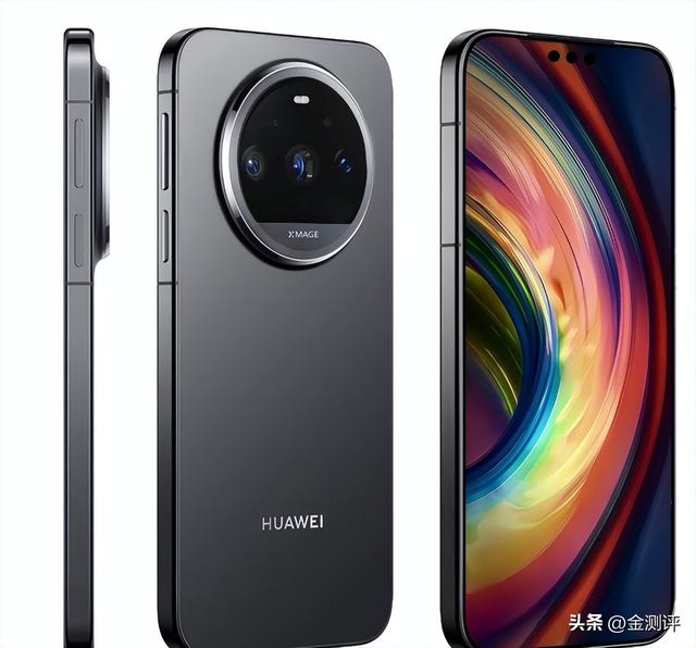 “史上最便宜”华为mate机型开售，华为mate80最新配置价格再曝光